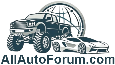 All Auto Forum